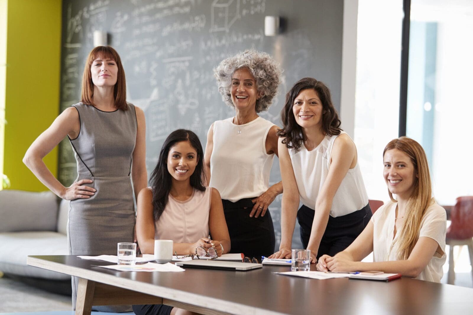 Venture Capital’s New Vanguard: Women Who Are Breaking the Mold